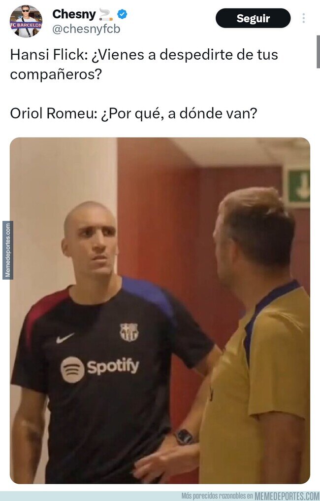 1226188 - Un habitual de todas las pretemporadas