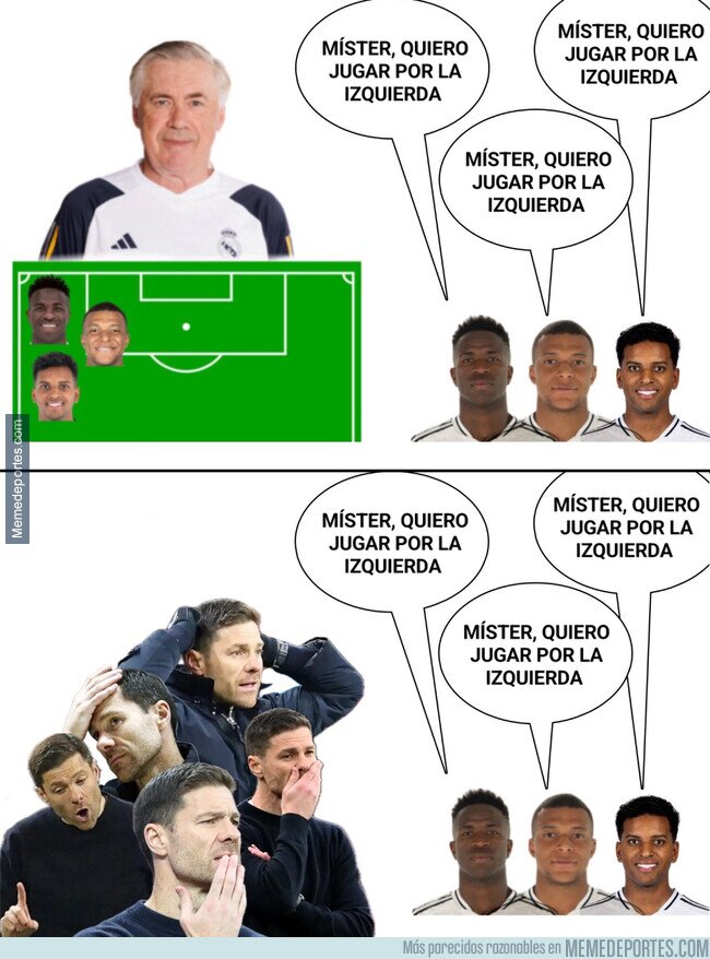 1226191 - Carletto se complicaba menos