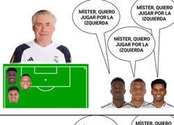 Enlace a Carletto se complicaba menos