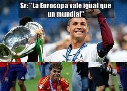 Enlace a El dominio de relato de esta familia es una locura