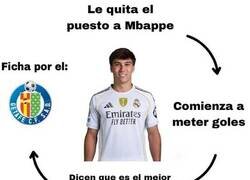 Enlace a Todos al pendiente de la evolución de Gonzalo