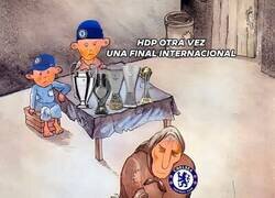 Enlace a Época de vacas gordas en Chelsea