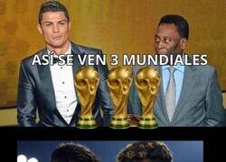 Enlace a Y tres es mejor que uno