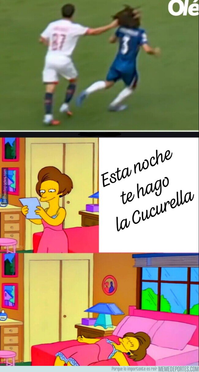 1226209 - Enamorando a la de gustos raros