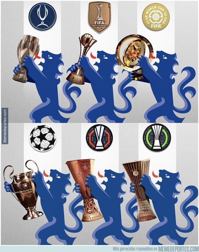 1226213 - Y el Arsenal no tiene absolutamente ninguna de estas...