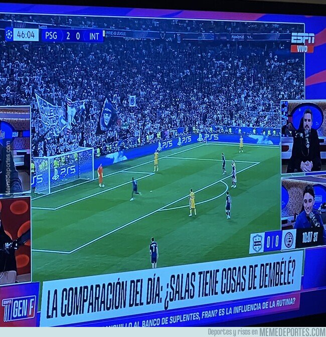 1226214 - Mientras tanto, en la TV Argentina