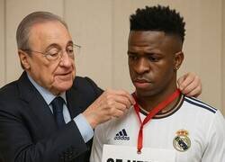 Enlace a Situación actual de Vinicius