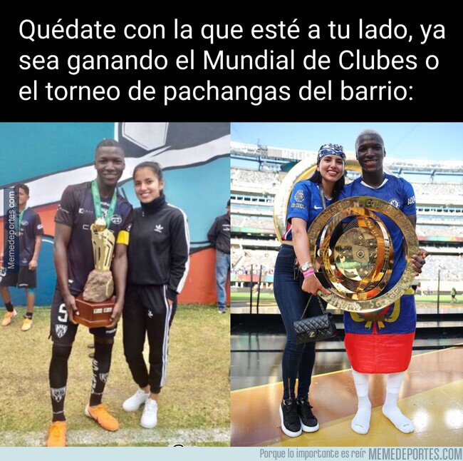 1226235 - Es la indicada