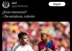 Enlace a Asencio el curioso