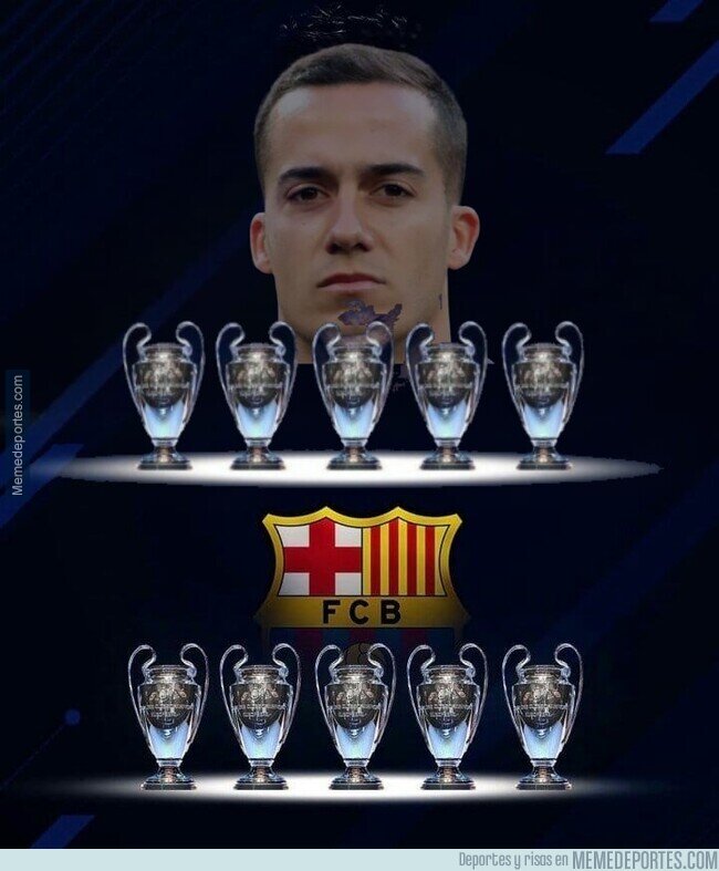 1226244 - Se va un gregario de lujo, hasta luego Lucas