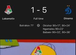 Enlace a ¿Qué locura de partido fue este?