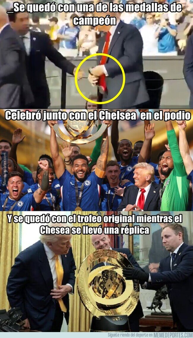 1226252 - Creí que Salt Bae era el roba-créditos más descarado que conocía