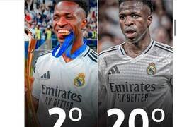 Enlace a y al final logró multiplicarlo