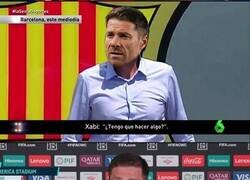 Enlace a Algunas plantillas para Xabi Alonso. Nunca se sabe