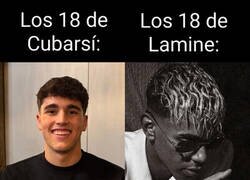 Enlace a Lo de Cubarsí sí que es humildad