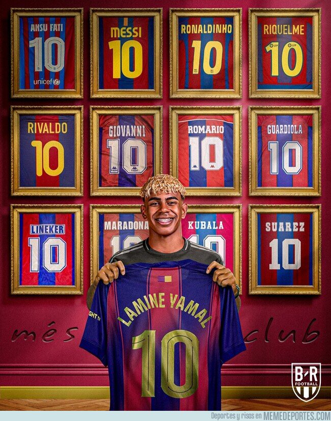 1226288 - El heredero del 10