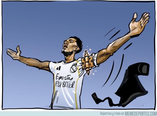 1226289 - Jude al fin es operado del hombro