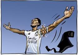 Enlace a Jude al fin es operado del hombro