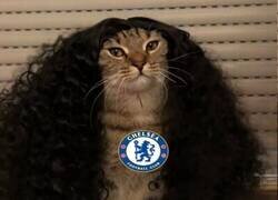 Enlace a Con esto no pudo la delantera del PSG