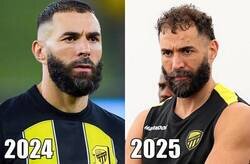 Enlace a Asusta lo mucho que se puede envejecer en tan solo un año