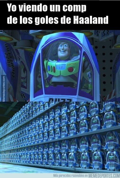 1226307 - El jugador del futuro