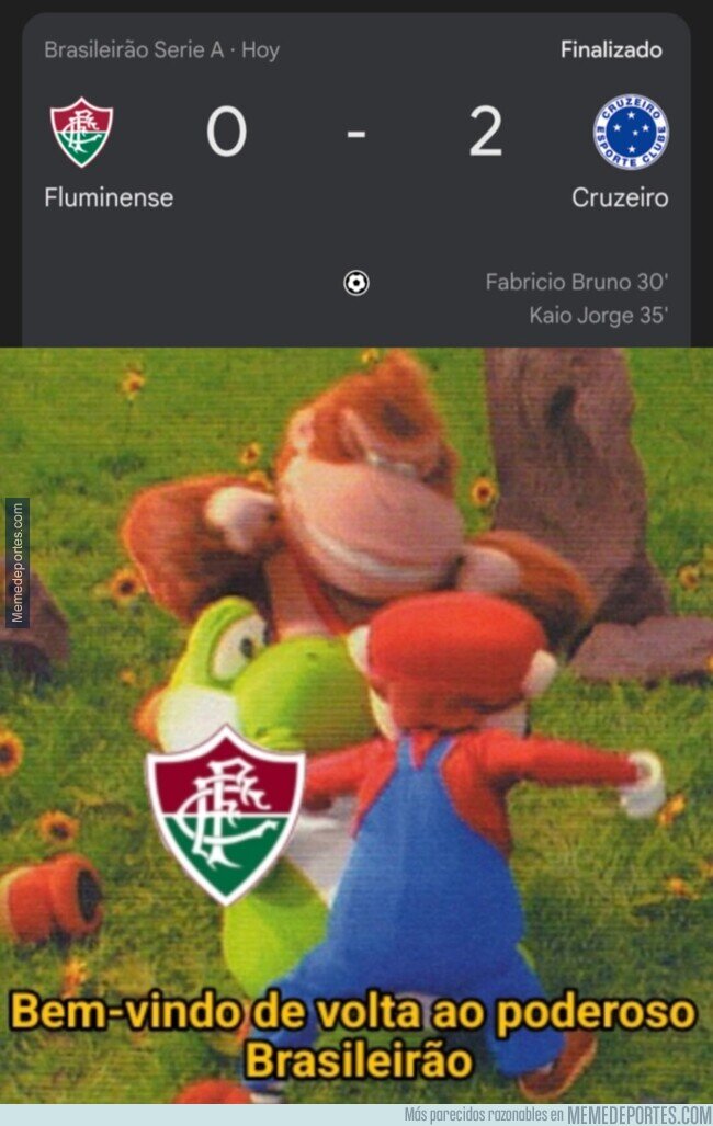 1226320 - El Flu regresó a casa
