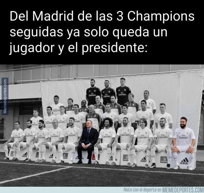 1226330 - El fin de una era