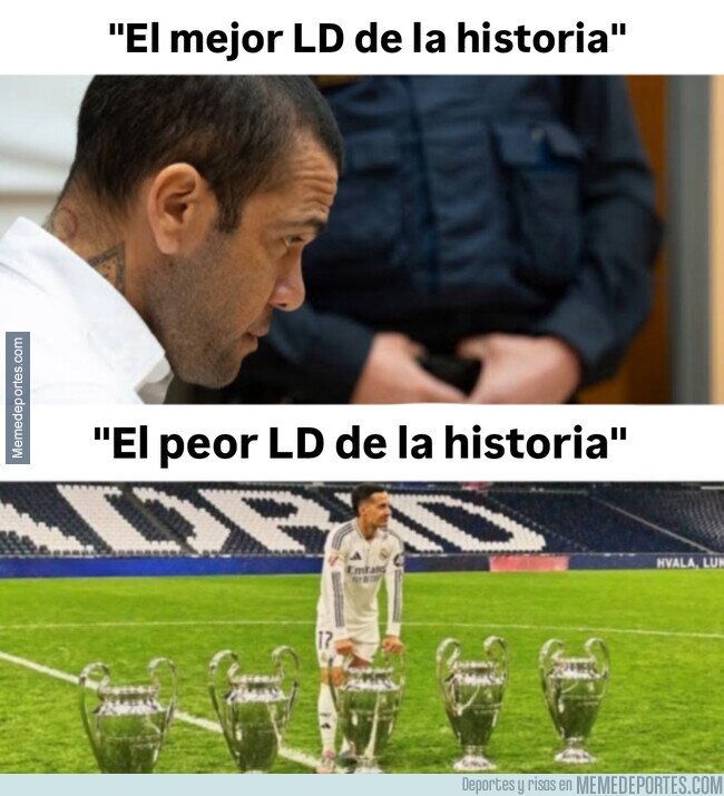1226331 - No está mal para ser 