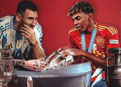 Enlace a Este partido en sí ya es una derrota