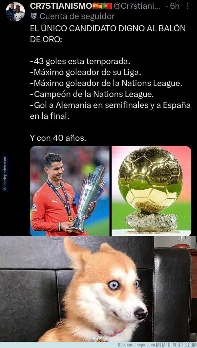 1226347 - Si yo leí esta parida, tu también