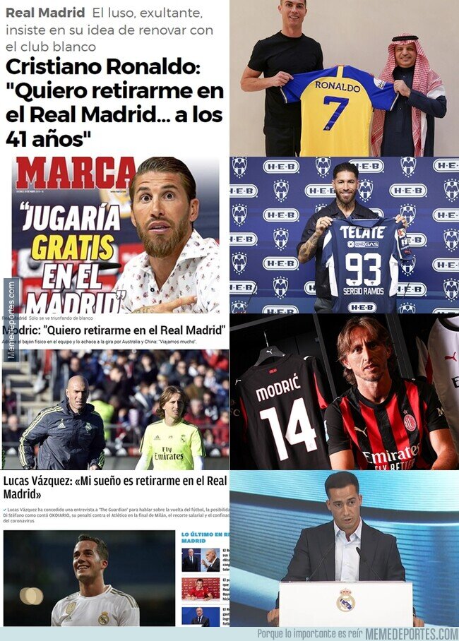 1226349 - El Madrid no tiene paciencia para retirar a una leyenda
