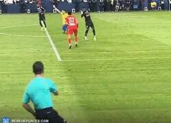 Enlace a Que penita ajena me dió esto...