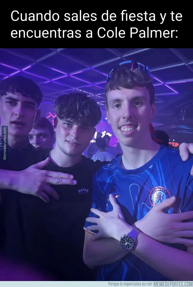 1226359 - Todavía celebrando el Mundial supongo