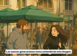 Enlace a La generación perdida