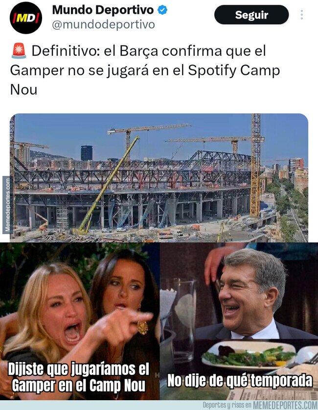 1226367 - Algún Gamper se jugará ahí...