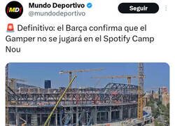 Enlace a Algún Gamper se jugará ahí...