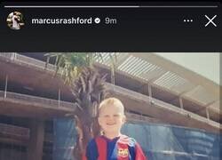 Enlace a Marc llega desde la cantera del Barça