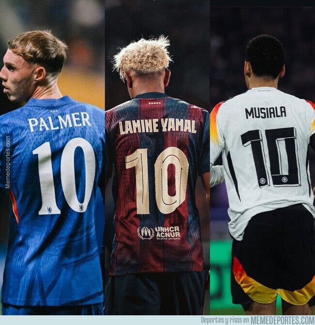 1226384 - ¿Cuál es el joven con mejor futuro?