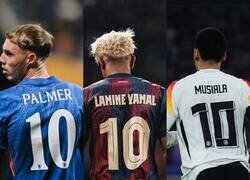 Enlace a ¿Cuál es el joven con mejor futuro?