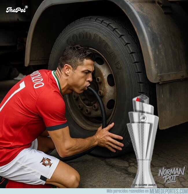 1226393 - El bicho tratando de revivir el debate