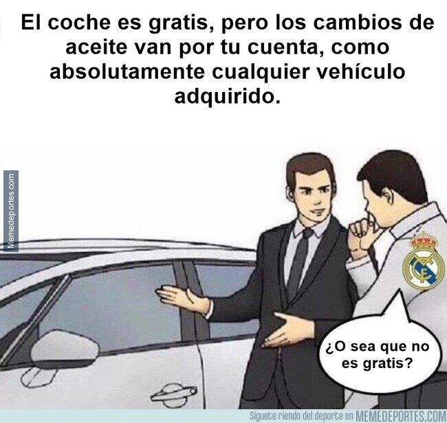 1226397 - Madridistas analizando el fichaje de Rashford