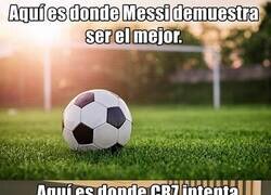 Enlace a Nunca se explicó mejor un tema