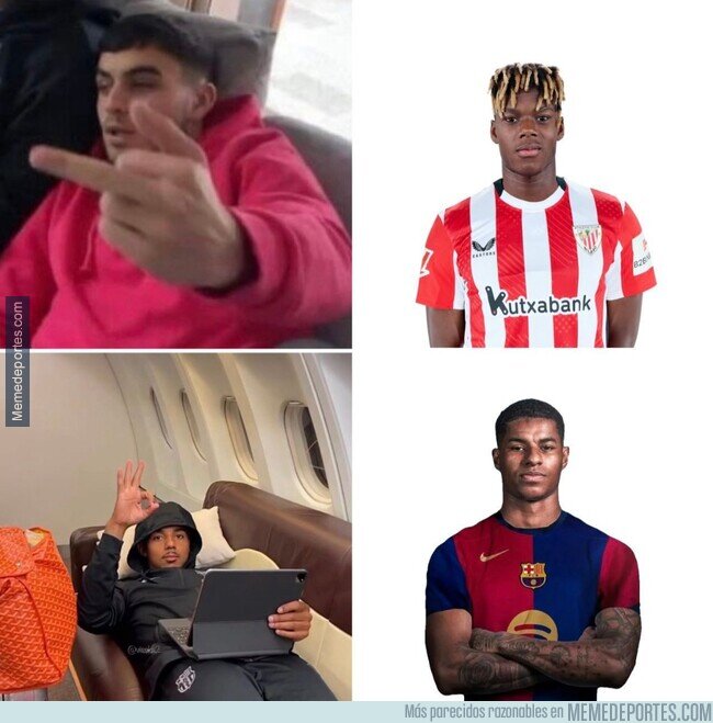 1226408 - El fichaje era Rashford