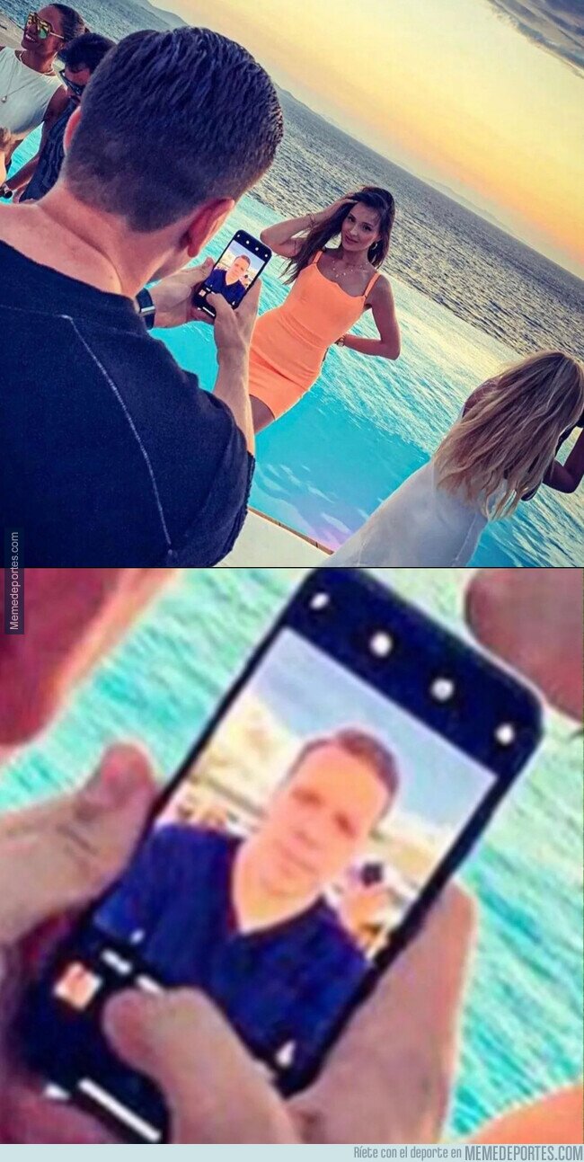 1226414 - No te puede caer mal este tipo