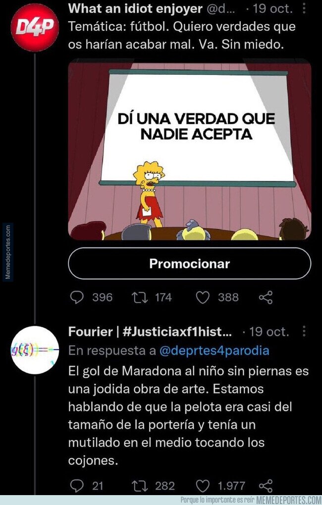 1226417 - No se valoró lo suficiente