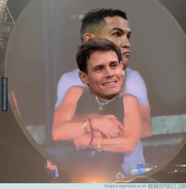 1226422 - ¡Uy, qué pillada!