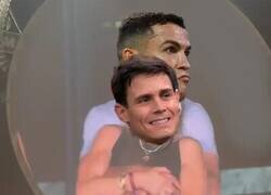 Enlace a ¡Uy, qué pillada!