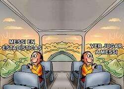 Enlace a El mejor en papel y campo