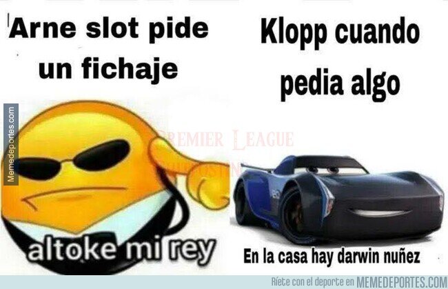 1226432 - Con lo que le tocaba a Klopp