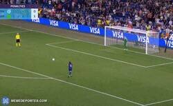 Enlace a ¿Qué sentido tuvo este penalti en la Euro femenina?